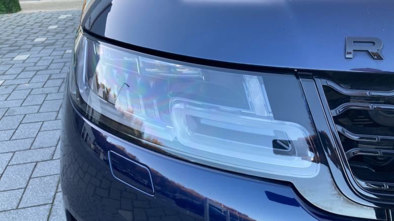 Land Rover Range Rover Sport 2.0 P400e Autobiography Dynamic 5dr Auto Estate